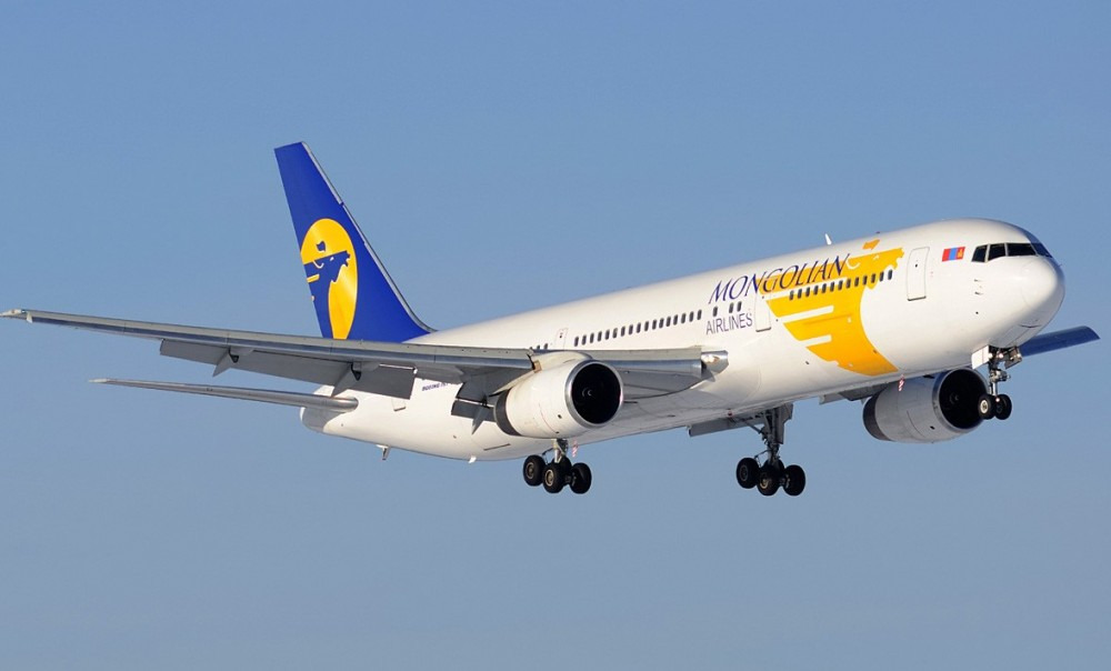 Монгол, Саудын Арабын хооронд шууд нислэг үйлдэх нөхцөл бүрдлээ